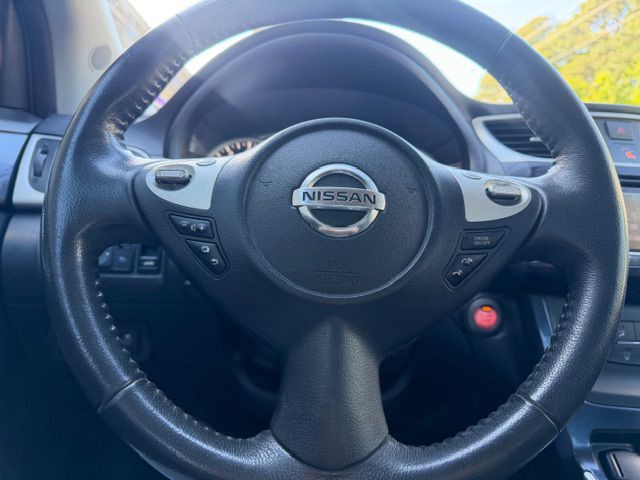2017 Nissan Sentra Image 18