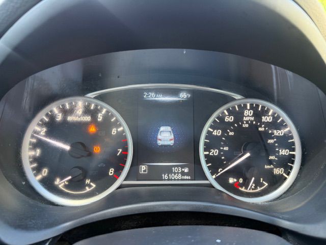 2017 Nissan Sentra Image 19