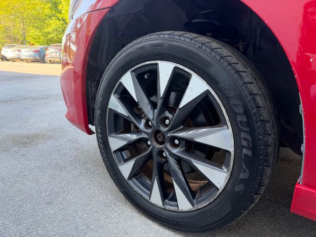 2017 Nissan Sentra Image 20