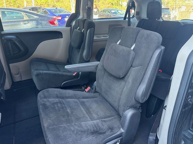 2016 Dodge Grand Caravan Image 15