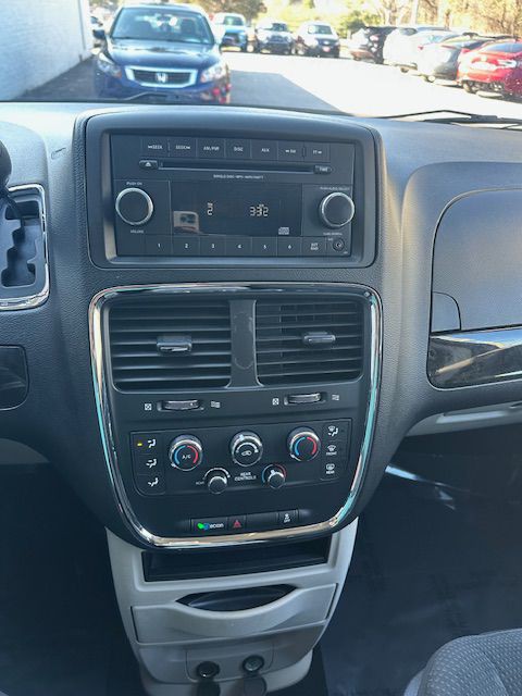 2016 Dodge Grand Caravan Image 18