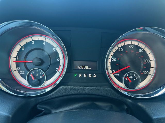 2016 Dodge Grand Caravan Image 20