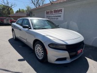 Image for 2017 Dodge Charger Police ID: 7269583