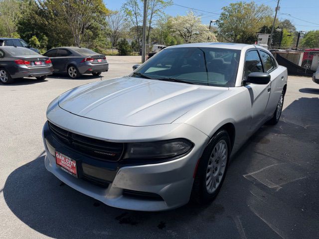 2017 Dodge Charger Image 2