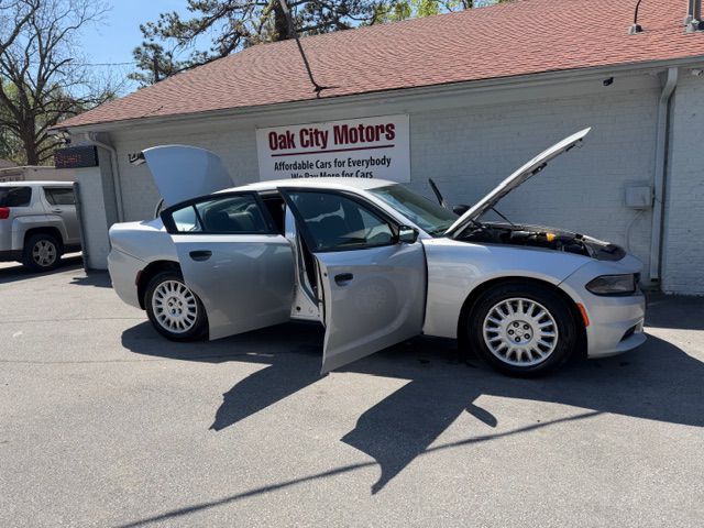 2017 Dodge Charger Image 10