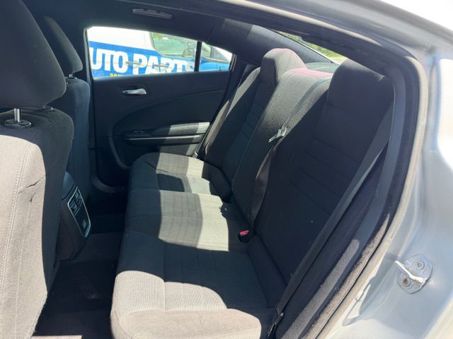 2017 Dodge Charger Image 14