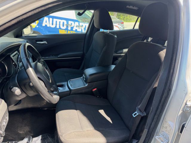 2017 Dodge Charger Image 15