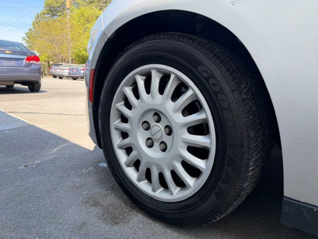 2017 Dodge Charger Image 20