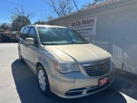 Image for 2013 Chrysler Town & Country Touring ID: 7269751