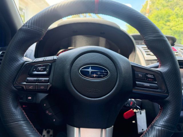 2017 Subaru WRX Image 18