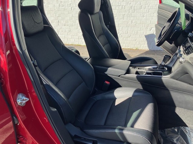 2018 Honda Accord Image 11
