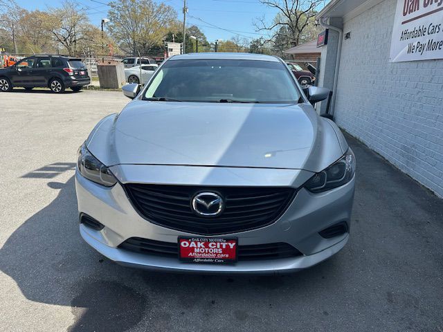 2016 Mazda Mazda6 Image 3