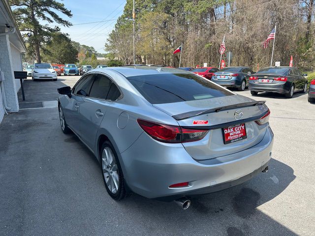 2016 Mazda Mazda6 Image 7