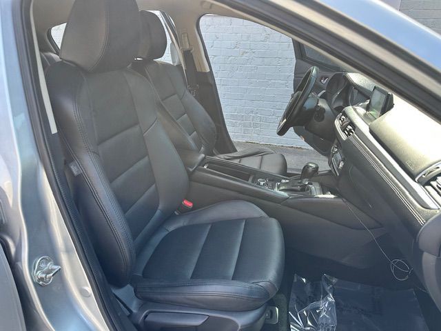2016 Mazda Mazda6 Image 11