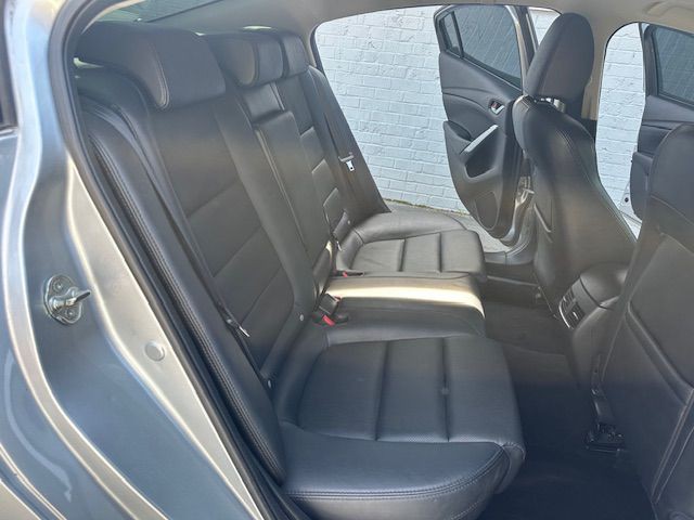 2016 Mazda Mazda6 Image 12