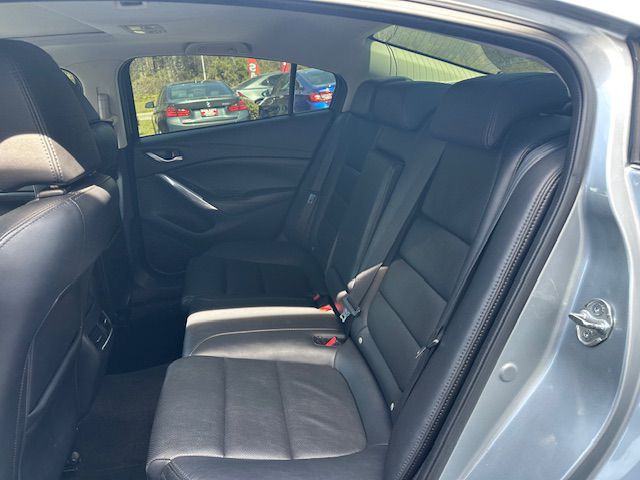 2016 Mazda Mazda6 Image 14