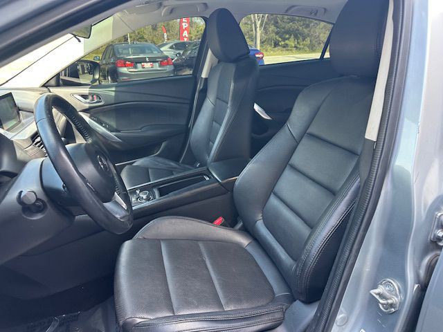 2016 Mazda Mazda6 Image 15