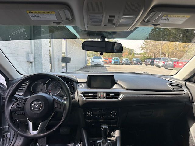 2016 Mazda Mazda6 Image 16