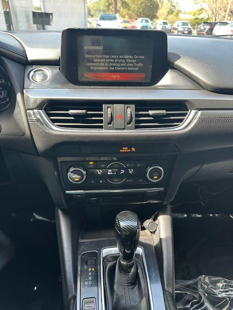 2016 Mazda Mazda6 Image 17