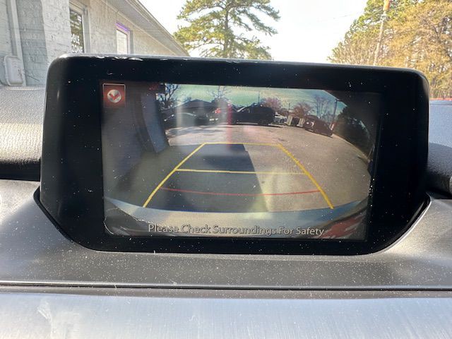 2016 Mazda Mazda6 Image 18