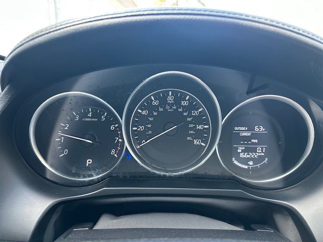 2016 Mazda Mazda6 Image 20