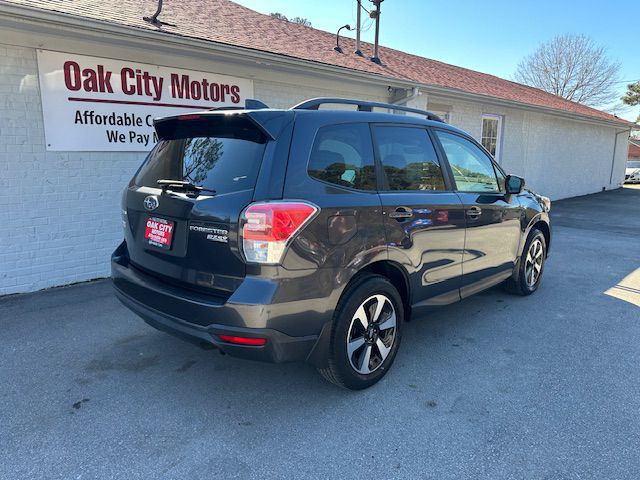 2017 Subaru Forester Image 5