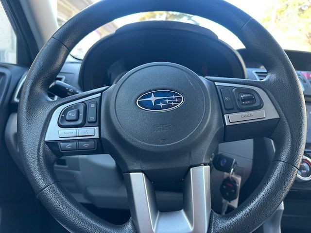 2017 Subaru Forester Image 19