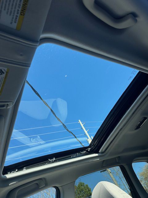 2017 Subaru Forester Image 21