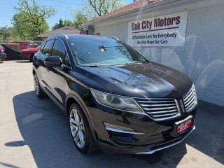 Image for 2015 Lincoln MKC  ID: 7280578