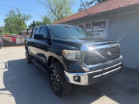 Image for 2019 Toyota Tundra Double Cab Sr ID: 7293602
