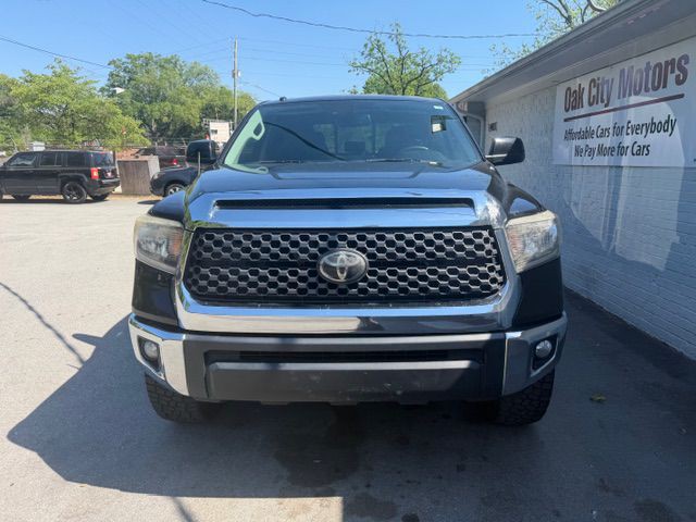 2019 Toyota Tundra Image 3