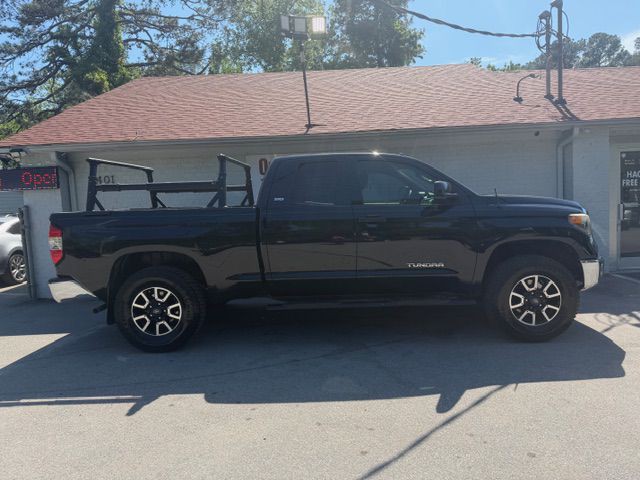2019 Toyota Tundra Image 4