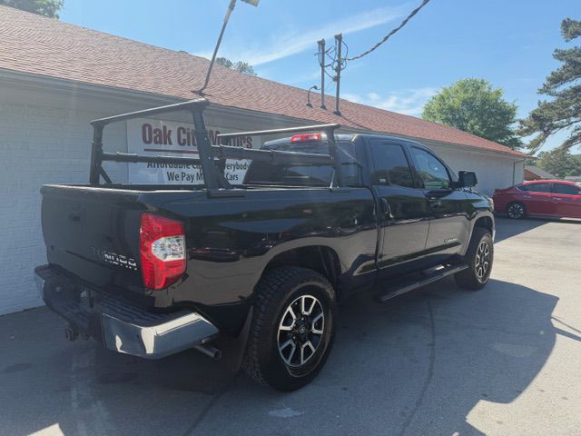 2019 Toyota Tundra Image 5