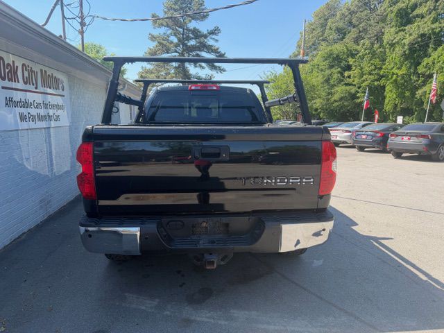2019 Toyota Tundra Image 6