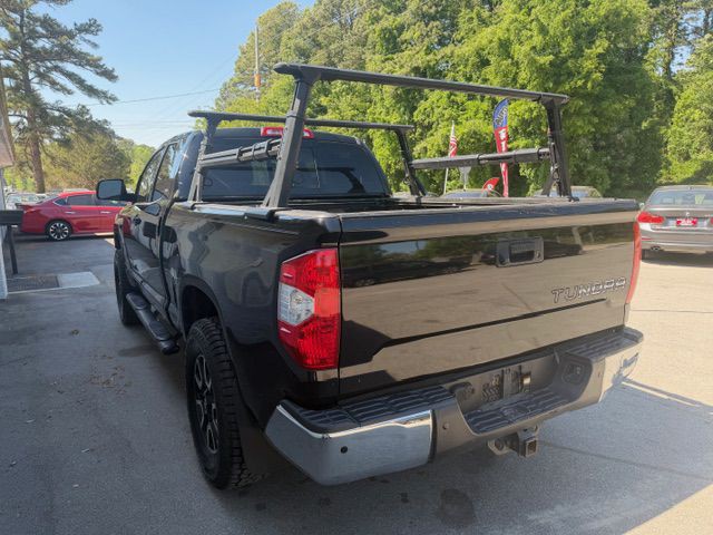 2019 Toyota Tundra Image 7