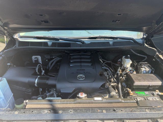 2019 Toyota Tundra Image 8