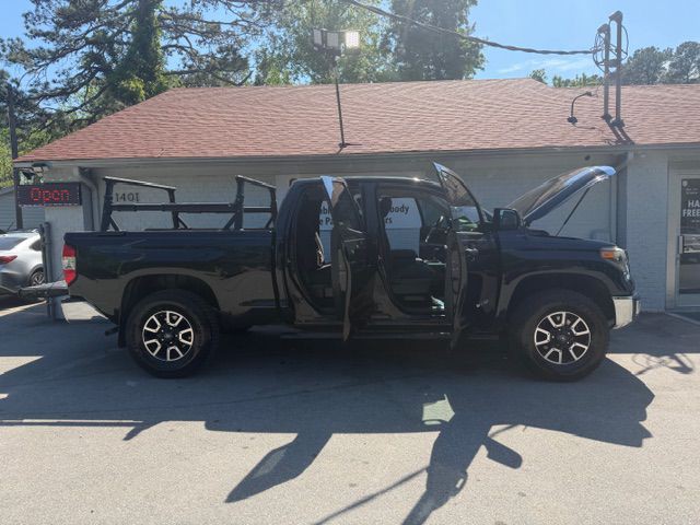 2019 Toyota Tundra Image 10