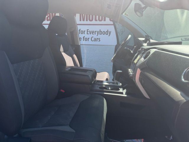 2019 Toyota Tundra Image 11