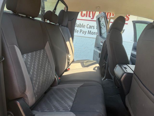 2019 Toyota Tundra Image 12