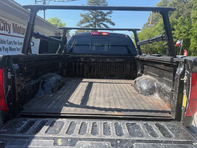 2019 Toyota Tundra Image 13