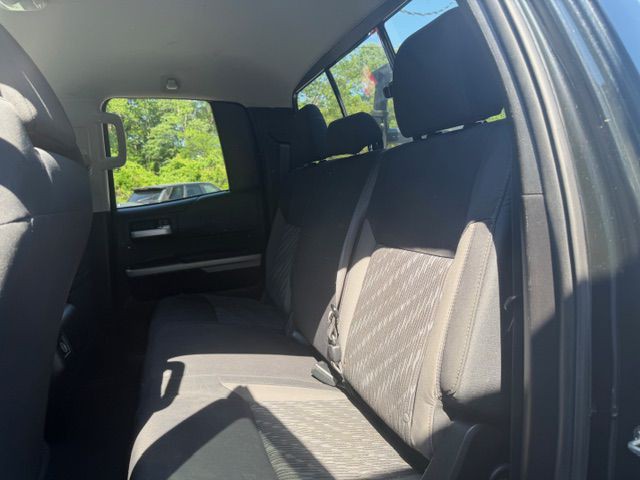 2019 Toyota Tundra Image 14