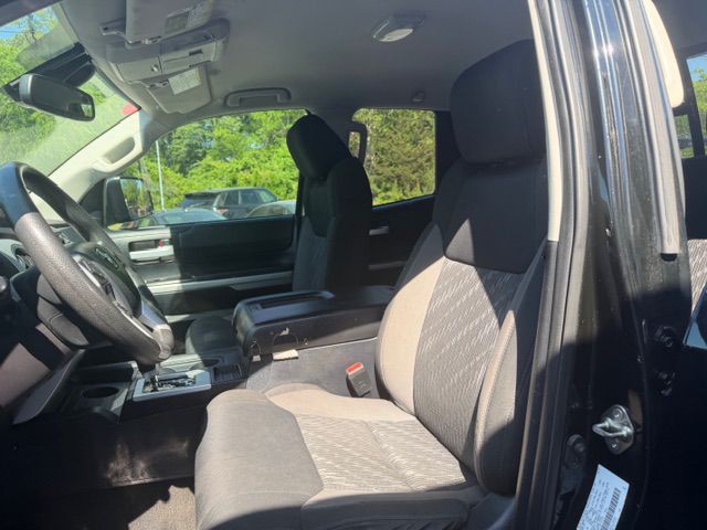 2019 Toyota Tundra Image 15