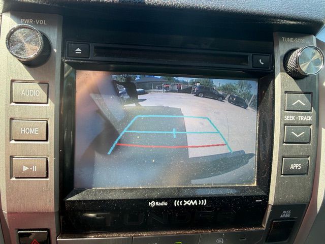 2019 Toyota Tundra Image 18