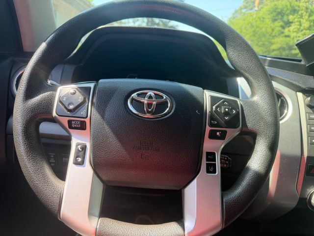 2019 Toyota Tundra Image 19