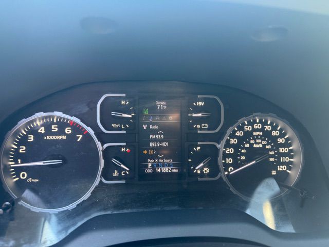 2019 Toyota Tundra Image 20