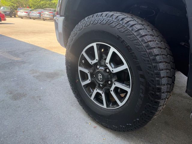 2019 Toyota Tundra Image 21