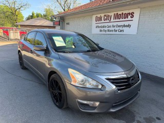 Image for 2015 Nissan Altima 2.5 ID: 7309874