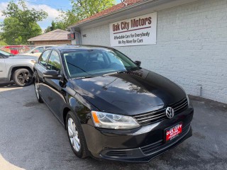 Image for 2013 Volkswagen Jetta SE ID: 7310683
