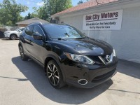 Image for 2018 Nissan Rogue S ID: 7310690