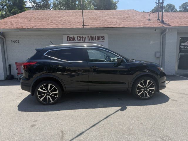 2018 Nissan Rogue Image 4